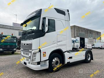 Volvo FH13.500 Globetrotter trattore VEB EU6