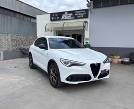 Alfa Romeo Stelvio 2.2 Turbodiesel 190 CV AT8 Q4 S