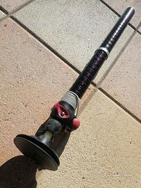 windsurf prolunga Neil Pryde Severne RRD Fanatic 