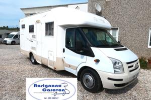 Kentucky Camargue 3- 52000km- Rosignano caravan