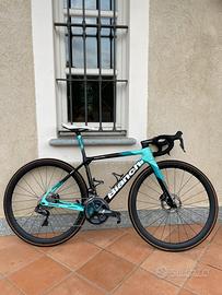 Bianchi Specialissima