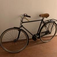 Bicicletta a bacchette