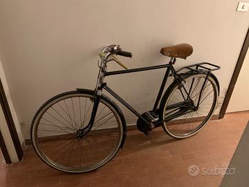 Bicicletta a bacchette