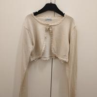 Cardigan Bolerino MAYORAL 12 anni - 152 cm