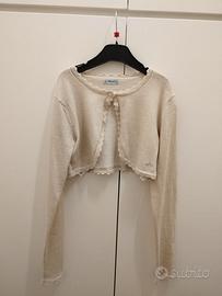 Cardigan Bolerino MAYORAL 12 anni - 152 cm
