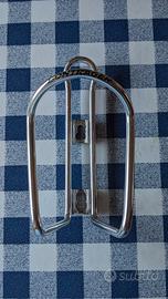 Bontrager Trek porta borraccia alluminio