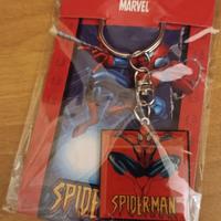 Portachiavi Spider-man 