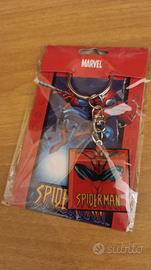 Portachiavi Spider-man 