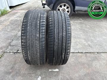 gomme usate 2055516 Estivo PIRELLI - CINTURATO P7 