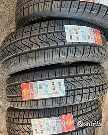 4 gomme nuove 225 70 16 momo