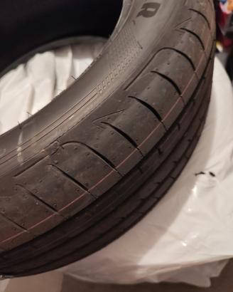 Gomme estive 235/55 R18 Good Year Eagle F1 dot 202