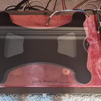 SAP RELAXA MOD. 750 - LEVITAZIONE MAGNETICA