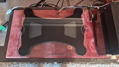 SAP RELAXA MOD. 750 - LEVITAZIONE MAGNETICA