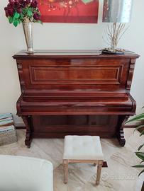 pianoforte verticale 