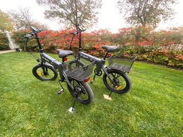 Bicicletta elettrica