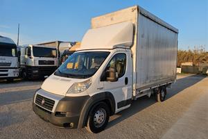 Fiat Ducato centinato h 2,60 m