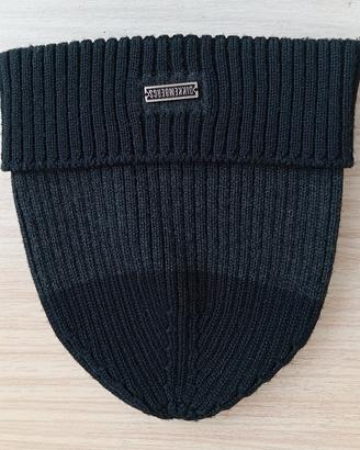 cappello  bikkembergs taglia unica