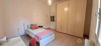 Camera donne Reggio Emilia ospedale centro