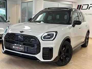 MINI Mini Countryman U25 Mini S ALL4 JCW Coun...