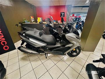 Kymco X-Town 300i