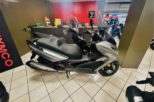 Kymco X-Town 300i