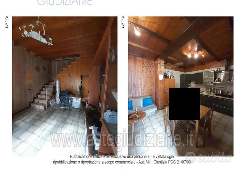 Appartamento – Mede - Vista 5