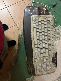 Tastiera pc fisso