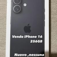 Iphone 16 256gb