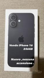 Iphone 16 256gb