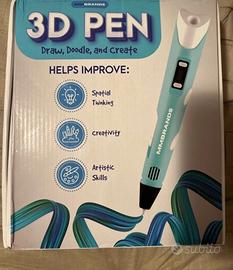 Penna 3D