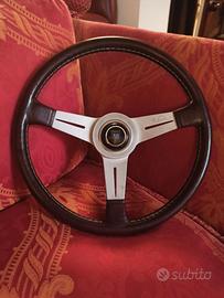 Volante NARDI anni '60