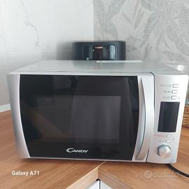 microonde Candy CMXG20DS