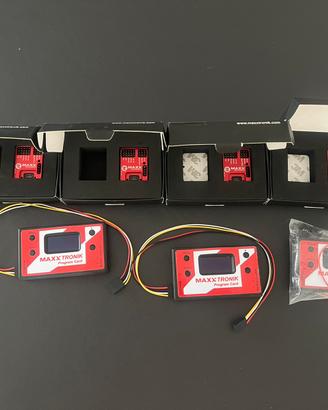 MAXX PRO FLYBARLESS