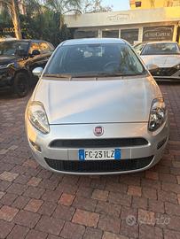 Fiat Punto 1.4 GPL 5 porte Van Easy prezzo 5990