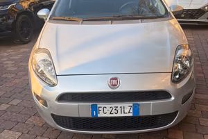 Fiat Punto 1.4 GPL 5 porte Van Easy prezzo 5990
