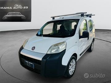 Fiat FIORINO RESTYLING 1.3 MTJ 95 CV*NEOPATENTATI*