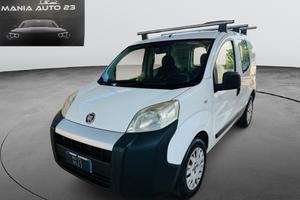 Fiat FIORINO RESTYLING 1.3 MTJ 95 CV*NEOPATENTATI*