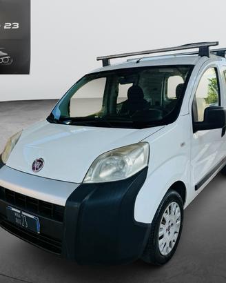 Fiat FIORINO RESTYLING 1.3 MTJ 95 CV*NEOPATENTATI*