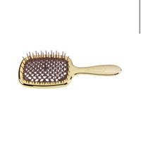Spazzola Capelli Superbrush dorata