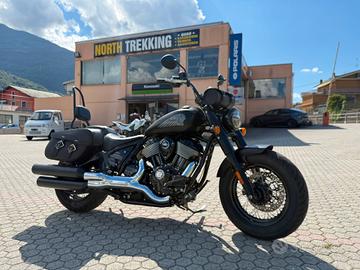 Indian Motorcycle Chief Bobber Dark Horse 1890 cc