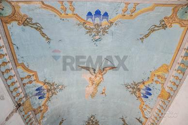 Cascina/Casale - Comiso