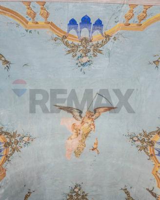 Cascina/Casale - Comiso