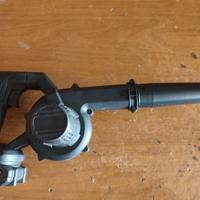 SOFFIATORE Portatile + BATTERIA 48V