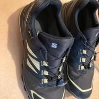 Scarpe Salomon 44,5