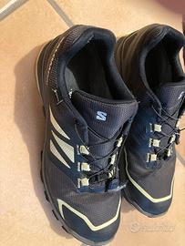 Scarpe Salomon 44,5