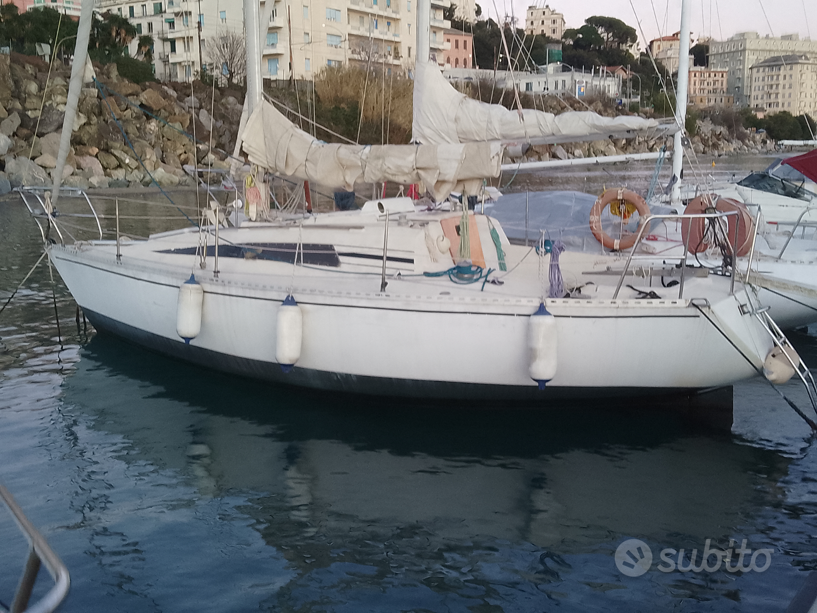 Beneteau First 27 — View photo 1