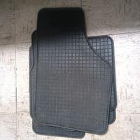 Tappetini + vasca baule Sharan / Alhambra