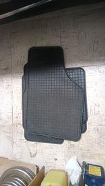 Tappetini + vasca baule Sharan / Alhambra