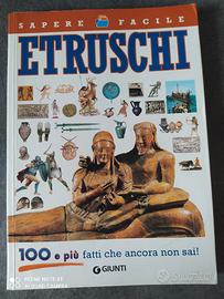 Etruschi sapere facile 