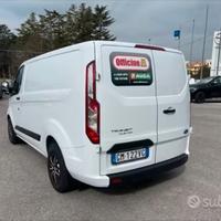 Ford transit-furgone-chiuso